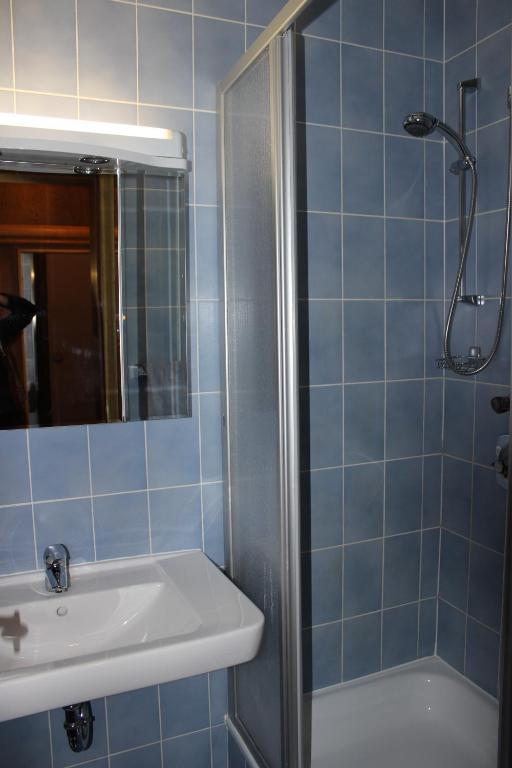 Haus Am Muehlanger Lägenhet Serfaus Rum bild