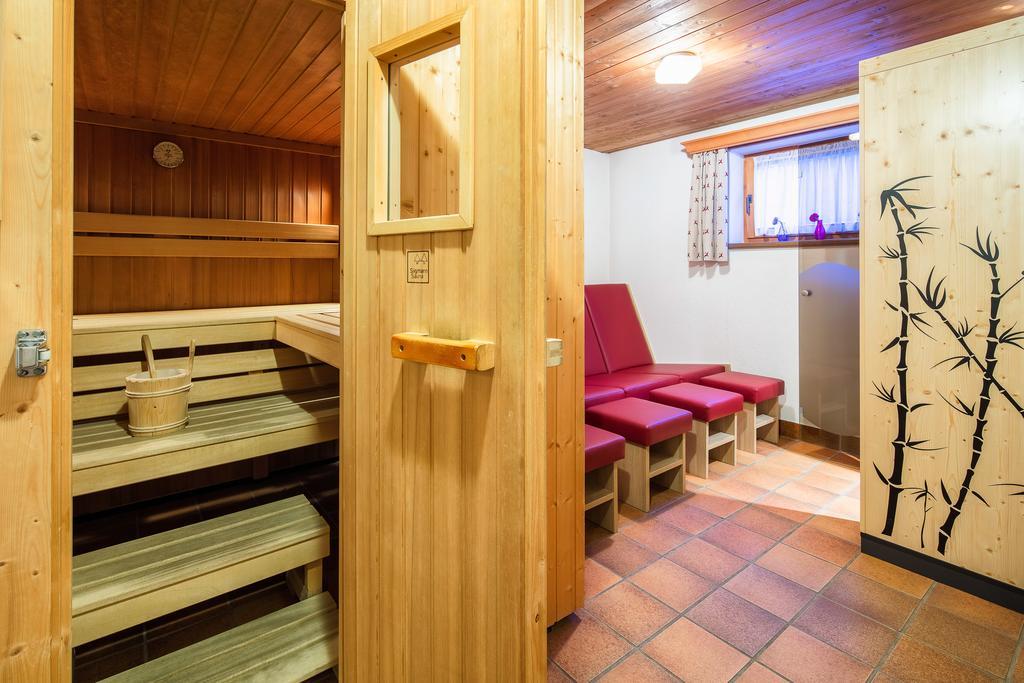 Haus Am Muehlanger Lägenhet Serfaus Exteriör bild