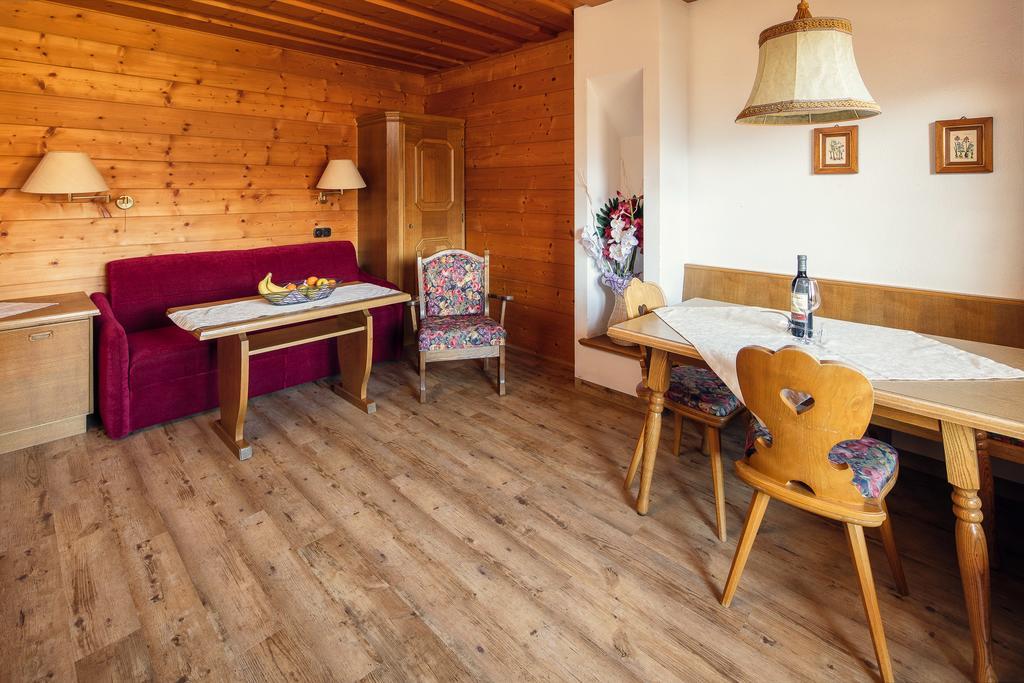 Haus Am Muehlanger Lägenhet Serfaus Exteriör bild