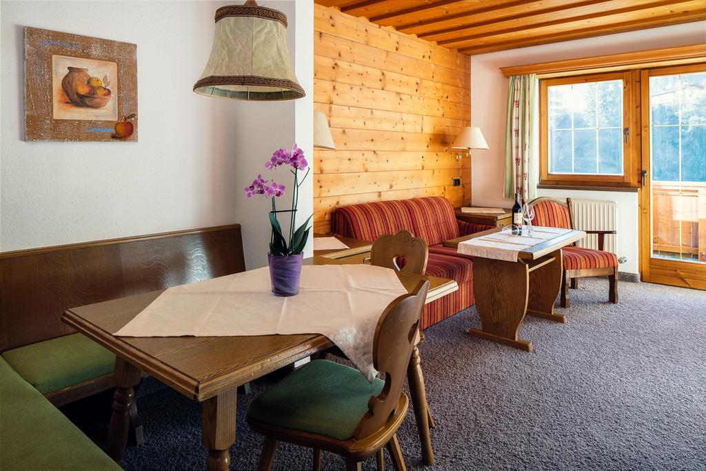 Haus Am Muehlanger Lägenhet Serfaus Exteriör bild