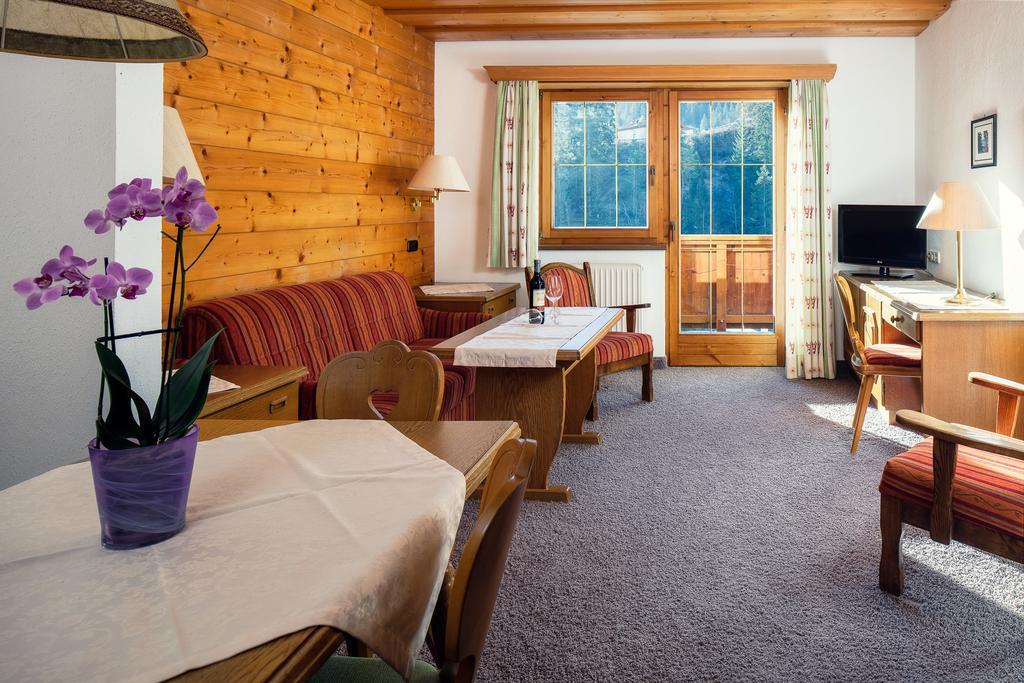 Haus Am Muehlanger Lägenhet Serfaus Exteriör bild